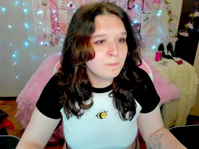 Acid-Kate live cam on BongaCams
