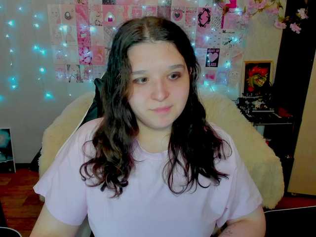 Acid-Kate live cam on BongaCams