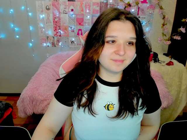 Acid-Kate live cam on BongaCams