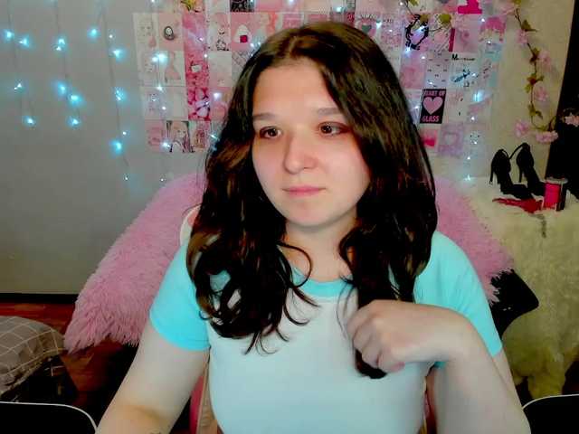 Acid-Kate live cam on BongaCams