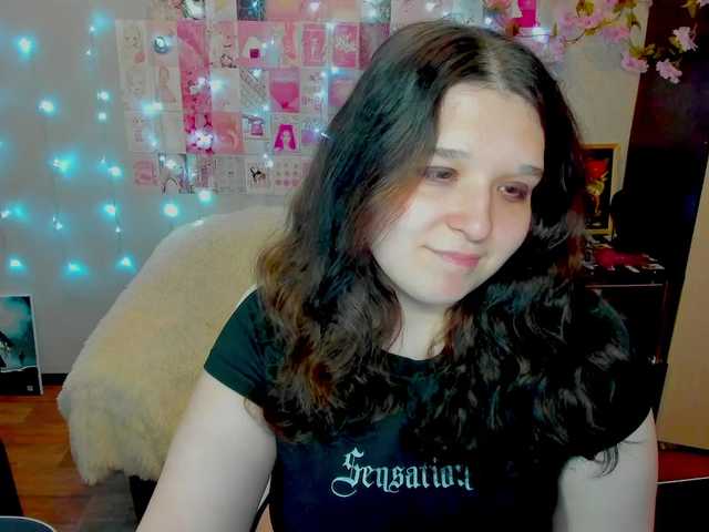 Acid-Kate live cam on BongaCams