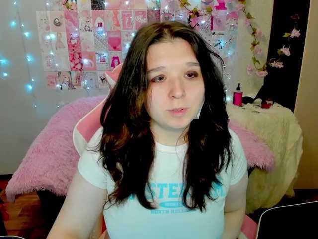 Acid-Kate live cam on BongaCams