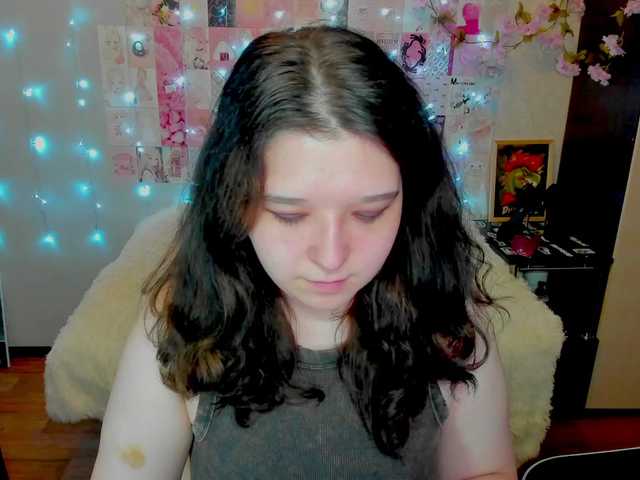 Acid-Kate live cam on BongaCams