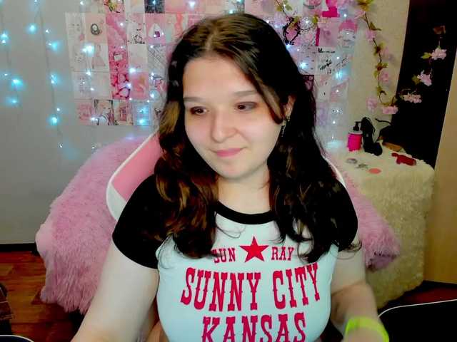 Acid-Kate live cam on BongaCams