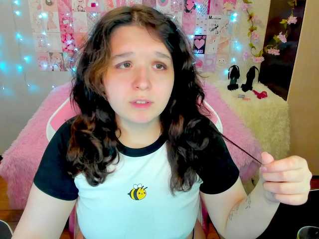 Acid-Kate live cam on BongaCams