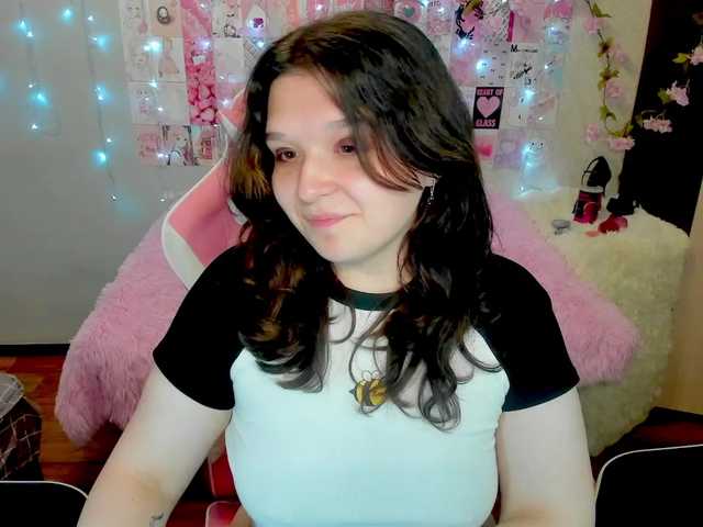 Acid-Kate live cam on BongaCams