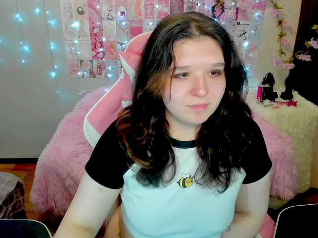 Acid-Kate live cam on BongaCams