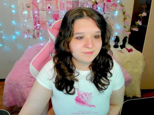 Acid-Kate live cam on BongaCams