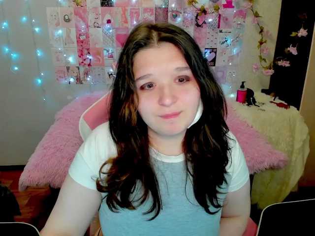 Acid-Kate live cam on BongaCams