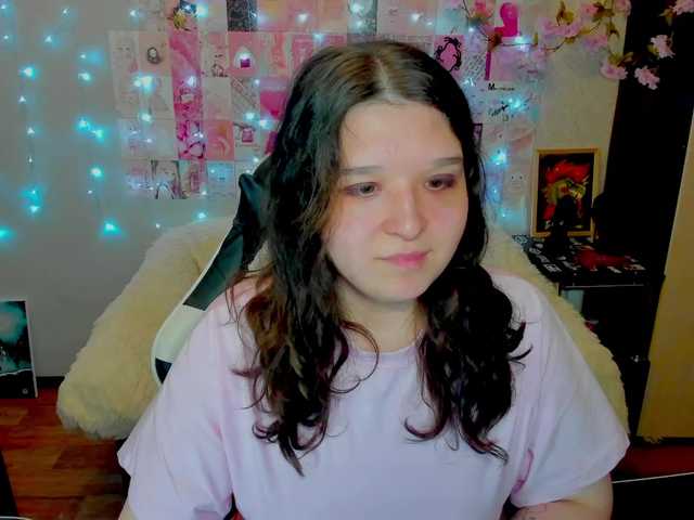 Acid-Kate live cam on BongaCams
