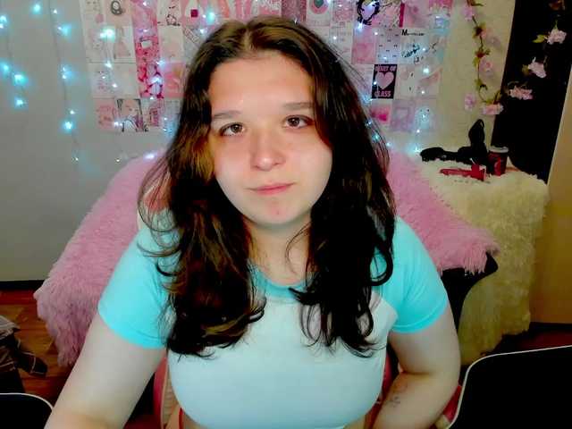 Acid-Kate live cam on BongaCams