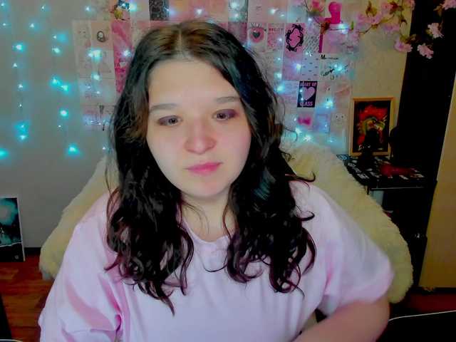 Acid-Kate live cam on BongaCams