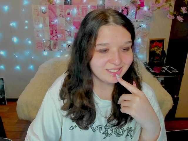 Acid-Kate live cam on BongaCams