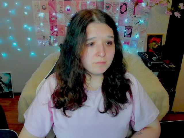 Acid-Kate live cam on BongaCams