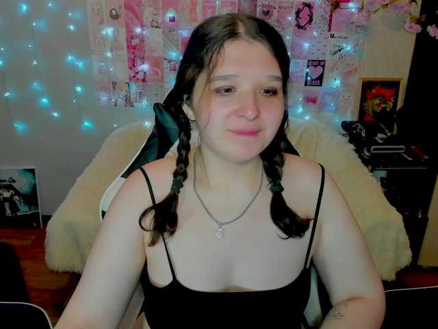 Acid-Kate live cam on BongaCams