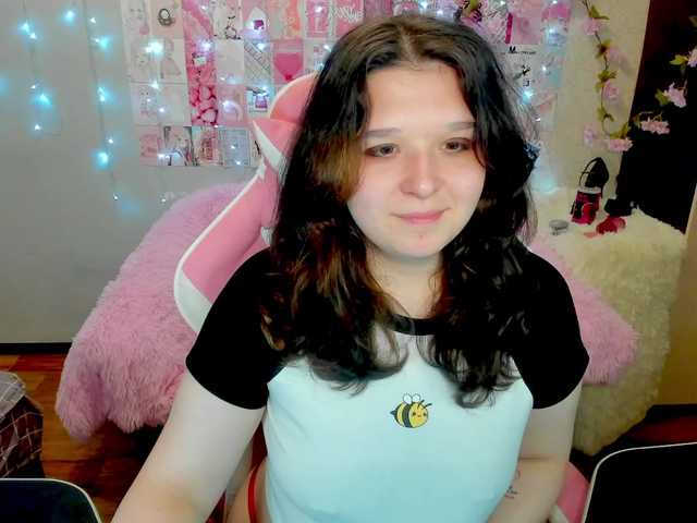 Acid-Kate live cam on BongaCams