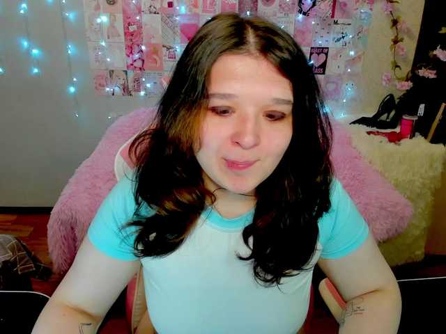 Acid-Kate live cam on BongaCams