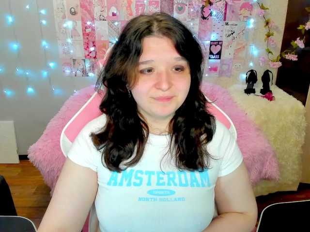 Acid-Kate live cam on BongaCams