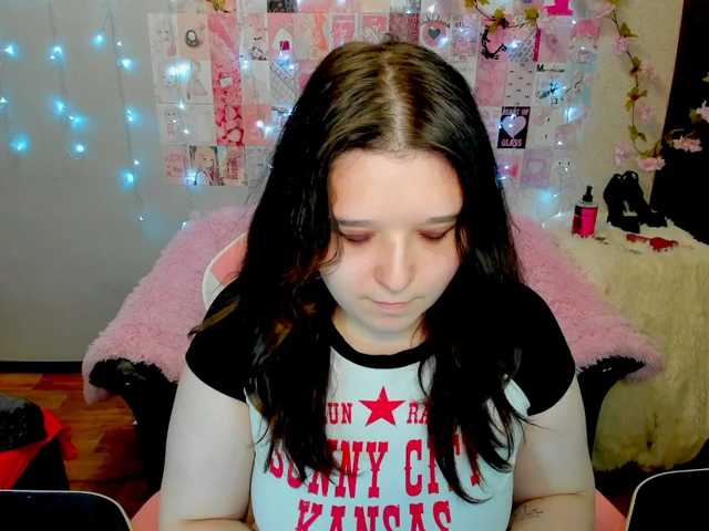 Acid-Kate live cam on BongaCams