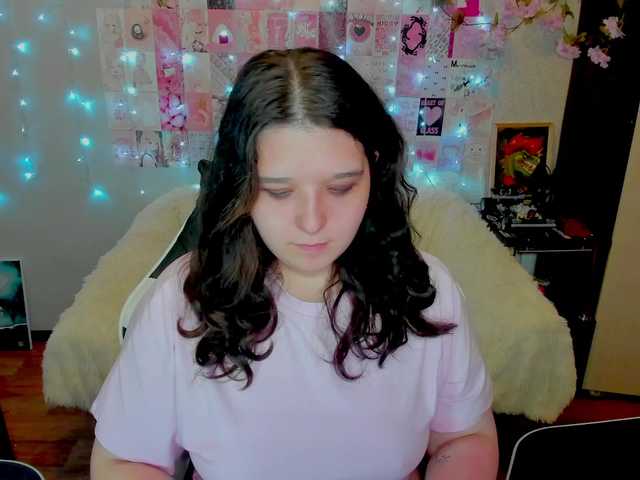 Acid-Kate live cam on BongaCams