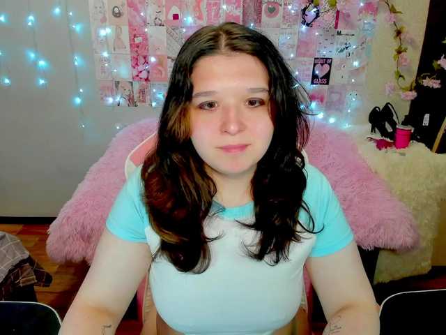 Acid-Kate live cam on BongaCams