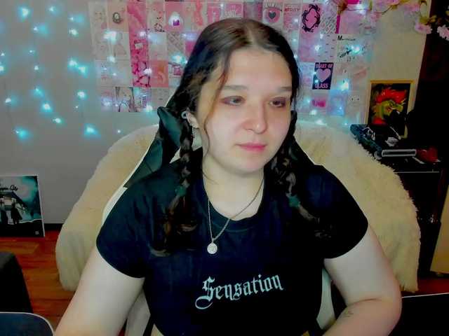 Acid-Kate live cam on BongaCams