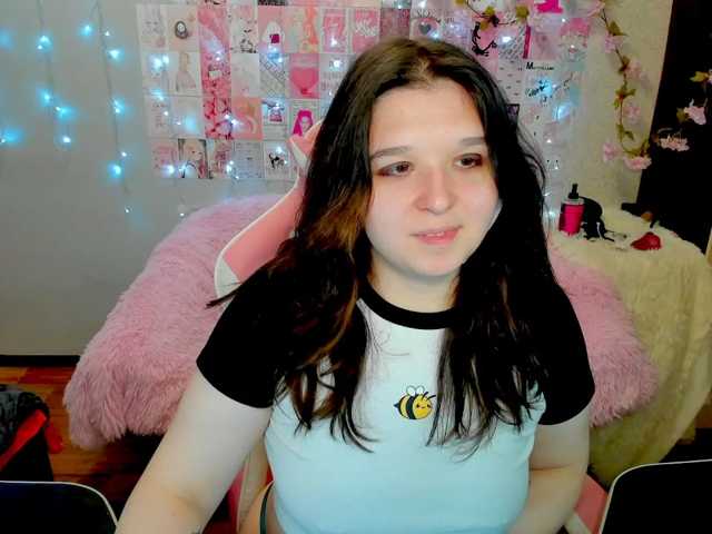 Acid-Kate live cam on BongaCams