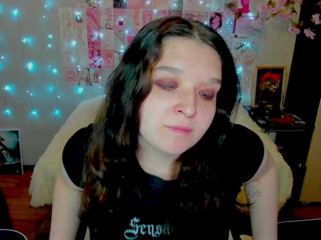 Acid-Kate live cam
