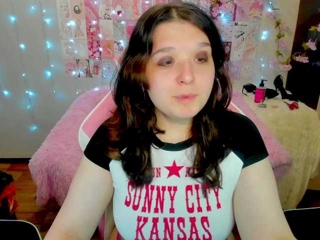 Acid-Kate live cam on BongaCams