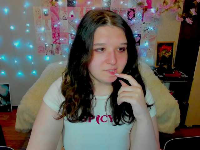 Acid-Kate live cam on BongaCams