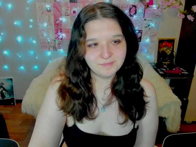 Acid-Kate live cam on BongaCams