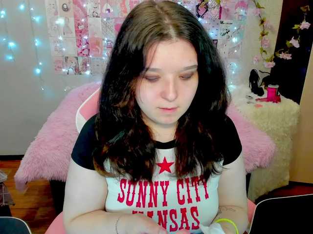 Acid-Kate live cam on BongaCams