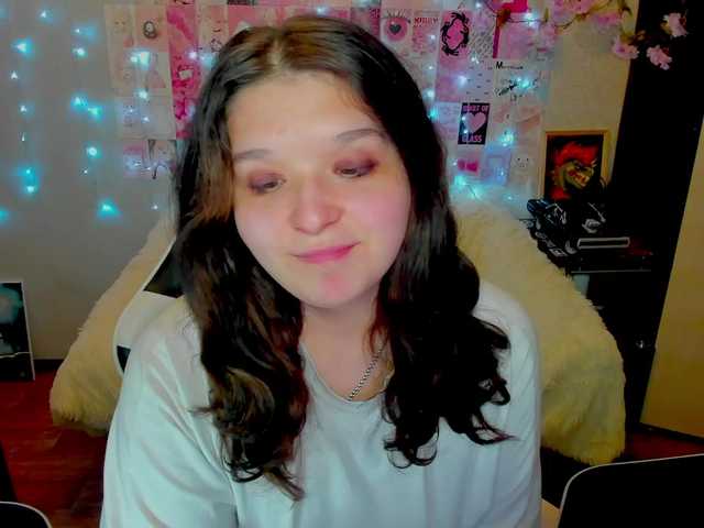Acid-Kate live cam on BongaCams