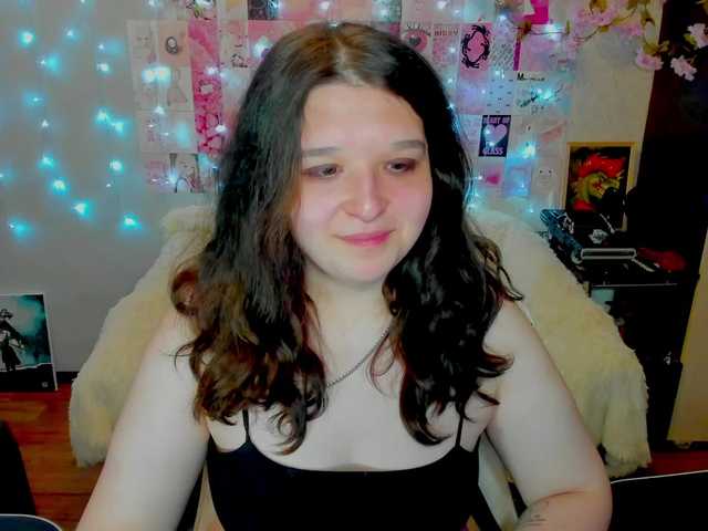 Acid-Kate live cam on BongaCams