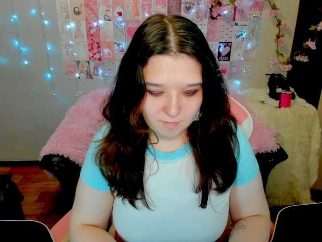 Acid-Kate live cam on BongaCams
