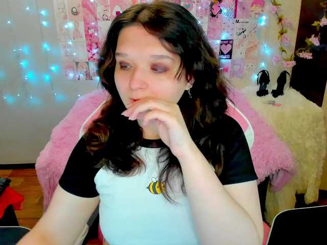Acid-Kate live cam on BongaCams