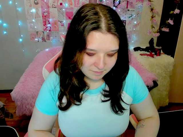Acid-Kate live cam on BongaCams