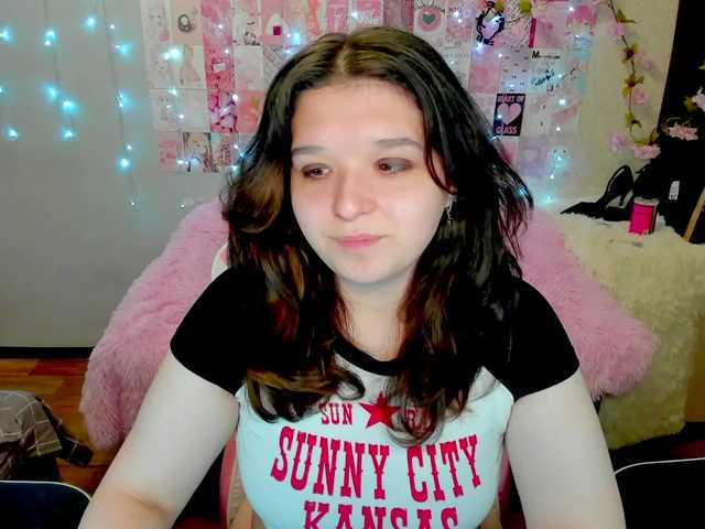 Acid-Kate live cam on BongaCams