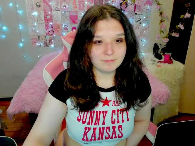 Acid-Kate live cam on BongaCams