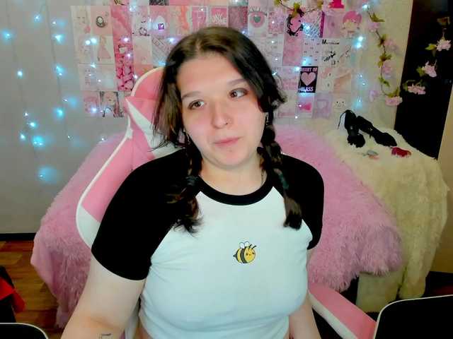 Acid-Kate live cam on BongaCams