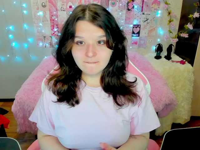 Acid-Kate live webcam show
