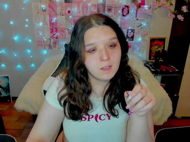 Acid-Kate live cam on BongaCams