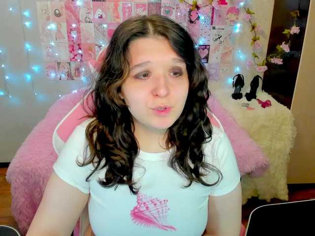 Acid-Kate live webcam show