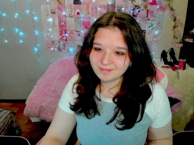 Acid-Kate live cam on BongaCams
