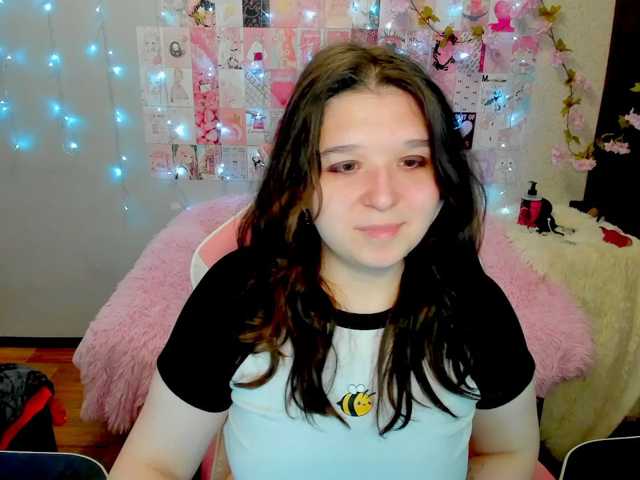Acid-Kate live cam on BongaCams