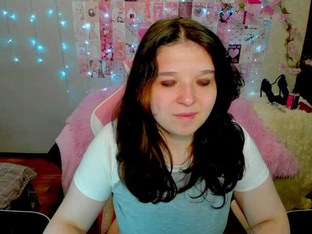 Acid-Kate live cam on BongaCams