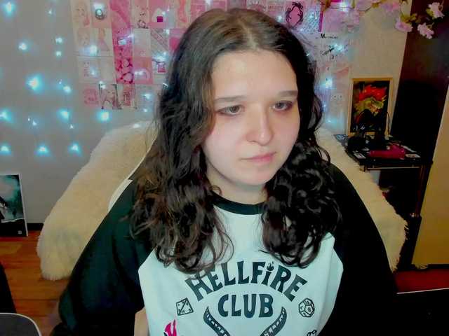 Acid-Kate live cam on BongaCams
