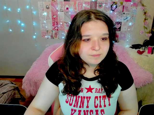 Acid-Kate live cam on BongaCams