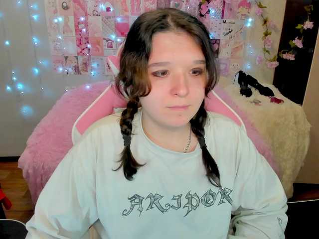 Acid-Kate live webcam show