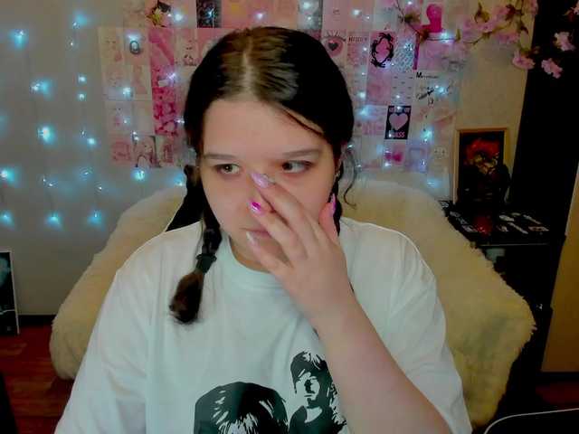 Acid-Kate live cam on BongaCams